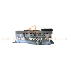 Foton Auman/Aumark/Miler/Land Pioneer Weichai Engine Gearbox Zf/Fast Truck Spare Parts 1b24937300042 Rh Protection Cover thumbnail-2