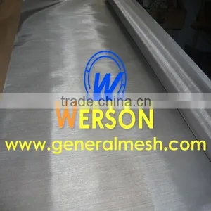 150mesh Nichrome Wire Mesh thumbnail-3