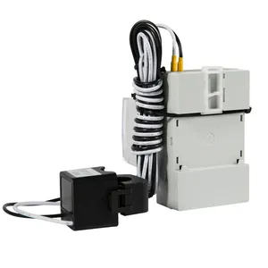 Acrel ACR10R-D16TE Single Phase Power Energy Meter for Solar Storage Systems thumbnail-4