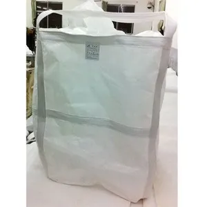 20FT/40FT Dustproof Sea Bulk Container Liner Bag Animal Feed Industry Packing thumbnail-4