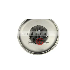 RHB5 Turbocharger Opel Vauxhall Frontera 2,5 TDS (1996-1998) 85 Kw 860025 91153668 Turbocharger Chra thumbnail-3