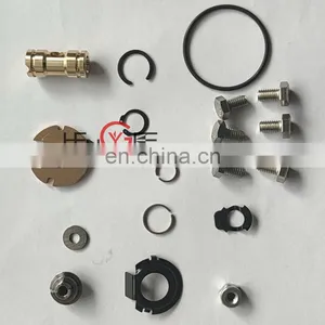 GT1749V BV43 TURBO REPAIR BUILD KIT 28200-4A480 282004A480 for Hyundai H-1 CRDI Turbo Hyundai Starex CRDI D4CB thumbnail-2