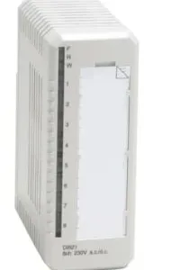ABB DI821 3BSE008550R1 I-O Module thumbnail-1
