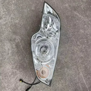 37ERS-72100 37ERS-72200 Higer Bus Light Bus Auto Lamp Headlight thumbnail-2