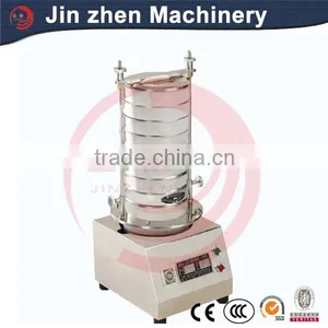 Vibrating Sieve Machine /china Sieving Machine thumbnail-5