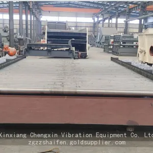 Adjustable Gap Roller Screen thumbnail-1