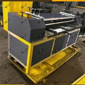 WL300 Radiator Recycling Machine Radiator Recycling Equipment thumbnail-2