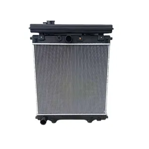Hot Sale Auto Radiator For Perkins Generator DJ51279 DC51230 DD51378 thumbnail-1