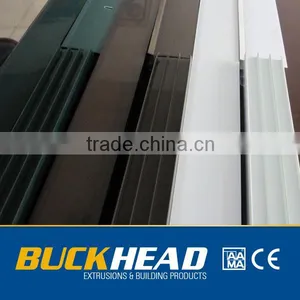 Co-Extrusion PVC Door Sweep thumbnail-1