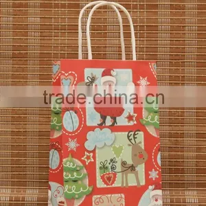 Raw Materials of Paper Bag thumbnail-2