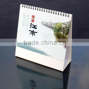 2015 New Style With Lowest Cost & High Quality Printing Calendar thumbnail-2