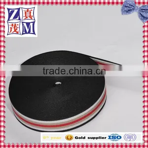 Nice Quality Graceful Striped no Elastic Webbing thumbnail-3