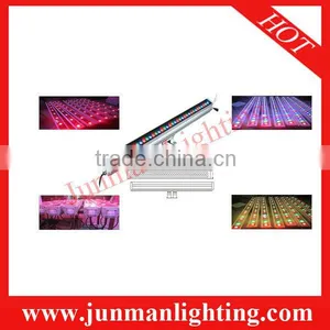 36pcs RGB Led Wall Washer Led Flood Light Led Light thumbnail-1