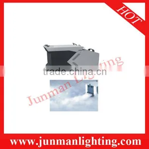2000W Ground Fog Machine DJ Stage Effect Lighting And Disco Light thumbnail-1