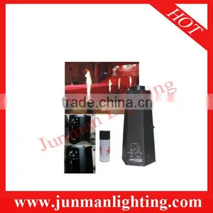 Flame Machine Fog Machine DJ Stage Effect Lighting Disco Effect Light thumbnail-1