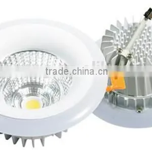 COB Double Color Down Light thumbnail-2