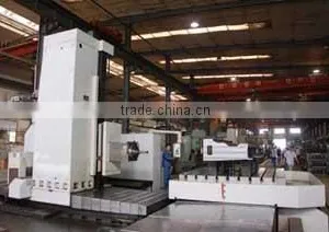 Xian Brictec Engineering Co., Ltd. company overview - view 3 thumbnail