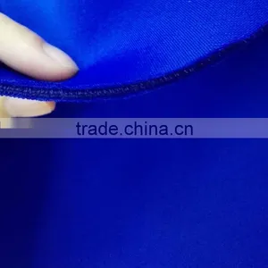 Polyester Knitted Scuba Fabric Air Layer Functional Underwear Fabrics thumbnail-4