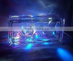 Led Laminated Glass With CE&ISO thumbnail-1