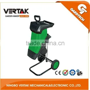 Trade Assurance Limit Member Newest Wood Shredder thumbnail-1