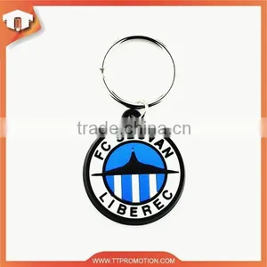 Cheap Hot Sale Advertising Keychain With Good Quality thumbnail-1