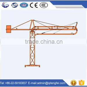 13m 15m 17m 18m 28m 32m Concrete Spider Boom/Concrete Placing Boom thumbnail-2