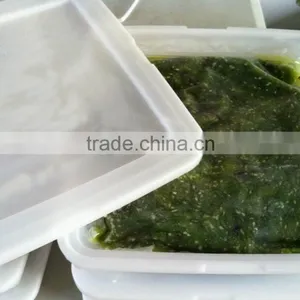 Factory Price Seasoned Goma Wkame for Sushi 1kg thumbnail-4