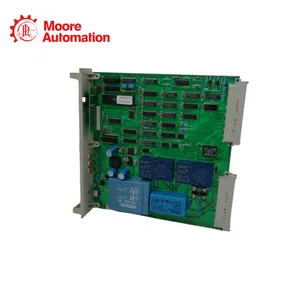 ABB PCU-03 Purge Controller Module In Stock thumbnail-1