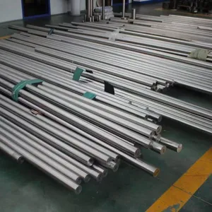 Titanium Bar Alloy Q235 AISI 304 5132 S31050 Hot Rolled Deformed HSS Building thumbnail-3
