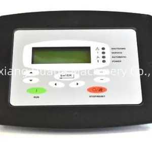 Hot Sale Ingersoll Rand Air Compressor Parts Controller 89864799 92948884 Control Board CPN 92751346 thumbnail-1