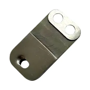 401-77341 Moving Knife Juki LK-1900B-BS, LK-1900B-BF, LK-1903B-BS Bartacking Sewing Machine Parts thumbnail-2
