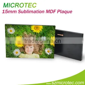 Sublimation MDF Plaques thumbnail-5