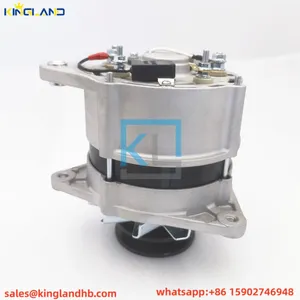 C4.4 Engine Generator 263-7672 2637672 For CAT thumbnail-5
