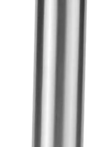 Bike Seatposts of Titanium 27.2/31.6mm Seat Pole Adapter for Road Bike/MTB Bicycle 350mm Lightweight Ti Parts thumbnail-2