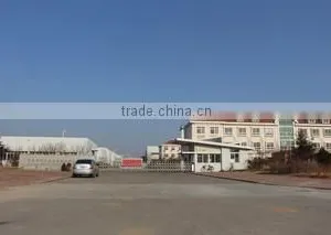 Qingdao Miracle Vehicle Co., Ltd. company overview - view 1 thumbnail