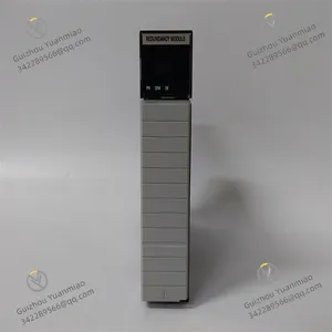 Allen-Bradley 1756-RM ControlLogix Enhanced Redundancy Module thumbnail-1