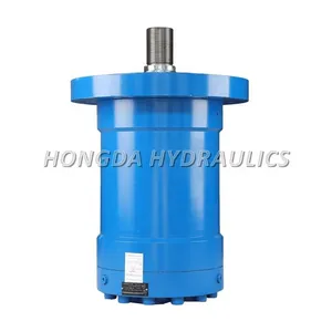 Manufacturer Direct Supply Hydraulic Cylinder Customized Cylinder OEM thumbnail-1