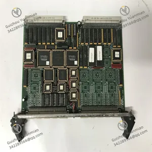 GE VMIVME-1150 64-channel Optically Isolated Digital Input Board thumbnail-1