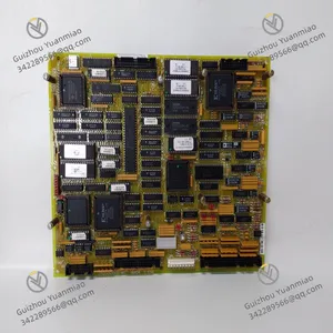 GE DS200SDCCG1AEC Drive Control Board thumbnail-1