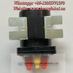 Konecranes Port Machinery Forklift Spare Parts 54104438 Relay thumbnail-1