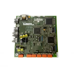 UFC762AE101 3BHE006412R0101 Control System DCS Spare Parts Spot Goods thumbnail-1