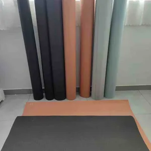 Synthentic Leather Board for Box and Bag as Lining thumbnail-1
