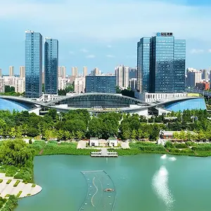 Shandong Jujang Machinery Group Co., Ltd. company overview - view 1 thumbnail
