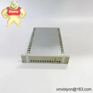 ABB E3EB HENF315129R1 Industrial Control Module – Field‑replaceable Board for ABB Drive/automation Systems thumbnail-5