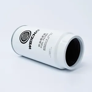 Weichai WP10/WP12 Engine Fuel Coarse Filter Element 1000424916 Fast Delivery for Machinery Repair Shops thumbnail-5