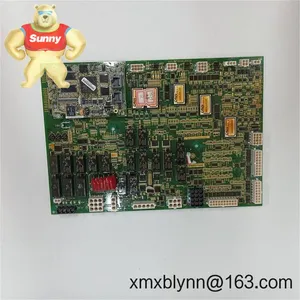 GE IS200AEPAH1ACB: Your Mark VIe Analog I/O Workhorse for Turbine Control thumbnail-1