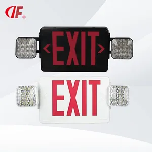UL Listed EXIT (10)