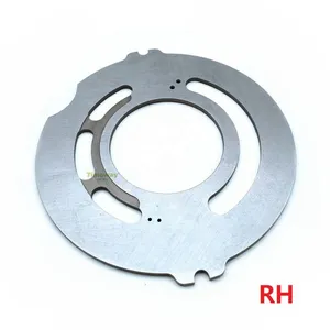 Hydraulic Pump Repair Kits HPR105 Piston Pump Rotary Group Kits for HPR105-02R Linde Pump Spare Parts Rebuild Kits OEM Quality thumbnail-3