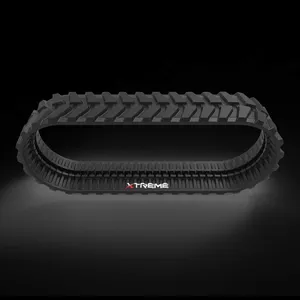 Genuine SANY OEM Small Excavator Rubber Track thumbnail-3