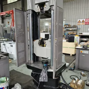 HST 300KN Electronic UTM Computer Servo Bolt Tensile Test Machine thumbnail-4